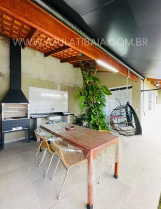 Imagem Casa com 3 Quartos à Venda, 198 m² em Jardim Do Lago - Atibaia Imagem Casa com 3 Quartos à Venda, 198 m² em Jardim Do Lago - Atibaia