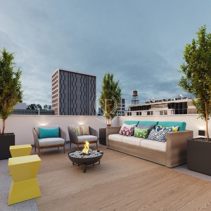 Imagem Apartamento com 1 Quarto à Venda, 24 m² em Cidade Mãe Do Céu - São Paulo Imagem Apartamento com 1 Quarto à Venda, 24 m² em Cidade Mãe Do Céu - São Paulo