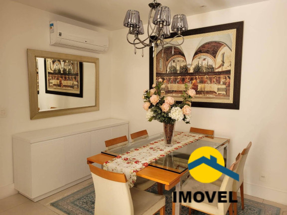 Imagem Apartamento com 4 Quartos à Venda, 127 m² em Icaraí - Niterói