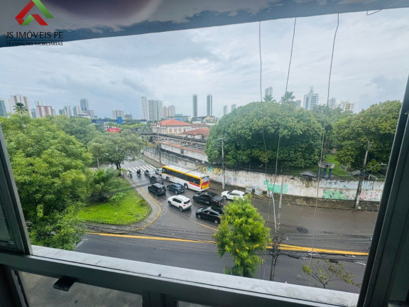 Imagem Imóvel com 2 Quartos à Venda, 65 m² em Madalena - Recife