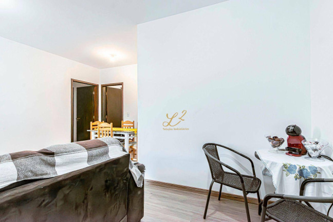 Imagem Apartamento com 3 Quartos à Venda, 74 m² em Alto Da Glória - Curitiba Imagem Apartamento com 3 Quartos à Venda, 74 m² em Alto Da Glória - Curitiba
