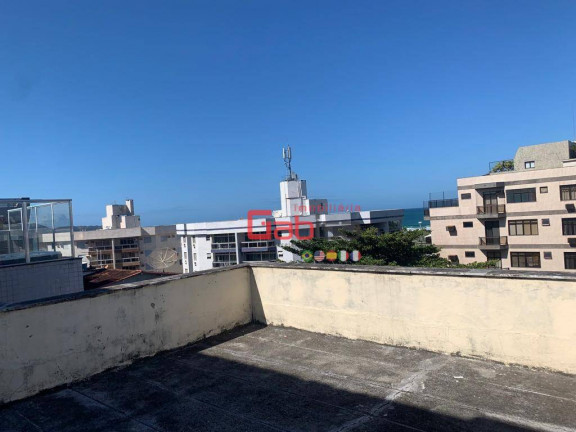 Imagem Cobertura com 3 Quartos à Venda, 320 m² em Vila Nova - Cabo Frio Imagem Cobertura com 3 Quartos à Venda, 320 m² em Vila Nova - Cabo Frio