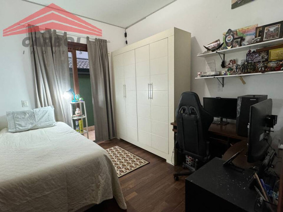 Imagem Casa de Condomínio com 3 Quartos à Venda, 504 m² em Medeiros - Jundiaí