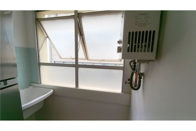 Imagem Apartamento com 1 Quarto à Venda, 41 m² em Itaim Bibi - São Paulo