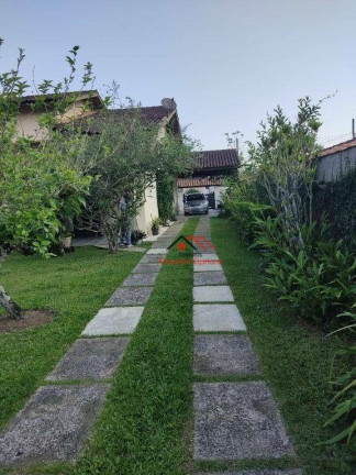 Imagem Sobrado com 4 Quartos à Venda, 300 m² em Condomínio Verde Mar - Caraguatatuba