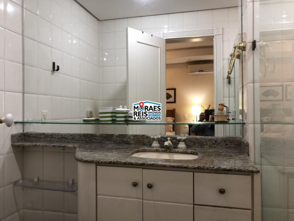 Imagem Apartamento com 4 Quartos para Alugar, 415 m² em Centro - Florianópolis Imagem Apartamento com 4 Quartos para Alugar, 415 m² em Centro - Florianópolis