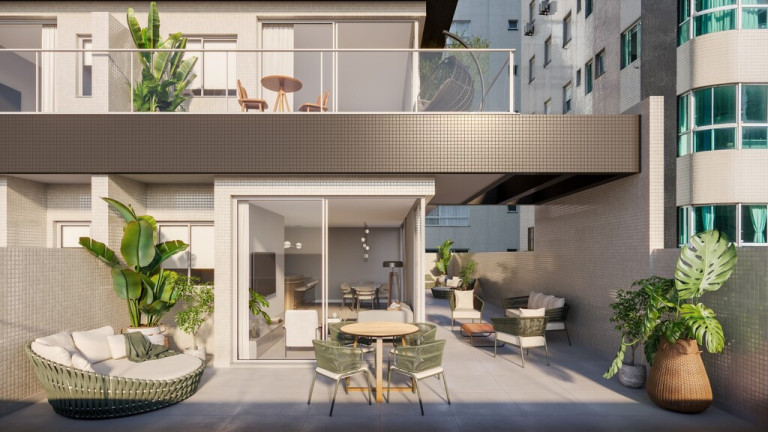 Imagem Apartamento com 3 Quartos à Venda, 148 m² em Navegantes - Capão Da Canoa Imagem Apartamento com 3 Quartos à Venda, 148 m² em Navegantes - Capão Da Canoa