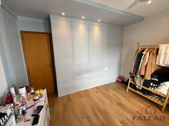 Imagem Apartamento com 3 Quartos à Venda, 152 m² em Encruzilhada - Santos Imagem Apartamento com 3 Quartos à Venda, 152 m² em Encruzilhada - Santos