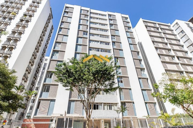 Imagem Apartamento com 2 Quartos à Venda, 129 m² em Jardim Paulista - São Paulo Imagem Apartamento com 2 Quartos à Venda, 129 m² em Jardim Paulista - São Paulo