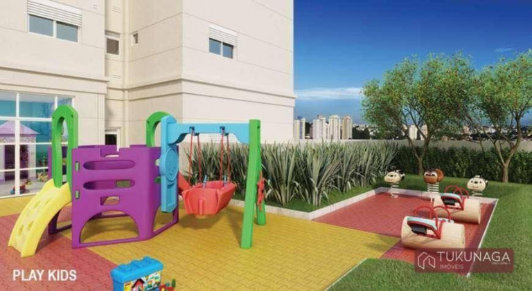Imagem Studio com 1 Quarto à Venda, 38 m² em Jardim Flor Da Montanha - Guarulhos Imagem Studio com 1 Quarto à Venda, 38 m² em Jardim Flor Da Montanha - Guarulhos