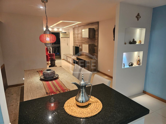 Imagem Apartamento com 3 Quartos à Venda, 92 m² em Freguesia (jacarepaguá) - Rio De Janeiro Imagem Apartamento com 3 Quartos à Venda, 92 m² em Freguesia (jacarepaguá) - Rio De Janeiro