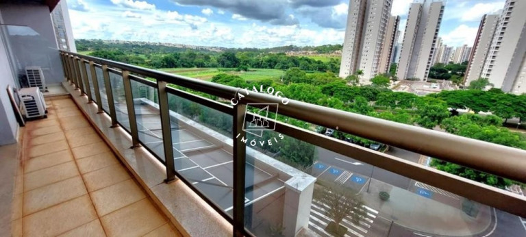Imagem Sala Comercial à Venda, 45 m² em Vila Do Golf - Ribeirão Preto Imagem Sala Comercial à Venda, 45 m² em Vila Do Golf - Ribeirão Preto