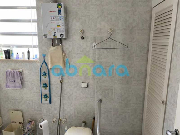 Apartamento com 3 Quartos à Venda, 240 m² em Copacabana - Rio De Janeiro