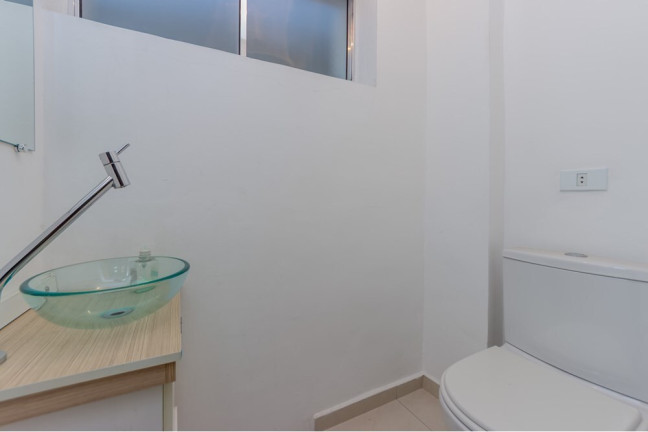 Imagem Imóvel Comercial à Venda, 64 m² em Santana - São Paulo