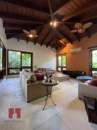 Imagem Casa com 4 Quartos à Venda, 1.210 m² em Balneario Praia Do Perequê - Guarujá Imagem Casa com 4 Quartos à Venda, 1.210 m² em Balneario Praia Do Perequê - Guarujá