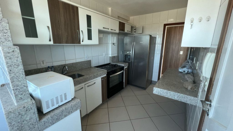 Imagem Apartamento com 4 Quartos à Venda, 120 m² em Ipiranga - Guarapari Imagem Apartamento com 4 Quartos à Venda, 120 m² em Ipiranga - Guarapari