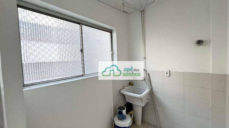Imagem Apartamento com 1 Quarto para Alugar, 45 m² em Perdizes - São Paulo Imagem Apartamento com 1 Quarto para Alugar, 45 m² em Perdizes - São Paulo