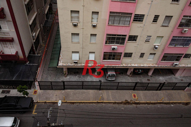 Imagem Apartamento com 2 Quartos à Venda, 84 m² em Boqueirão - Santos Imagem Apartamento com 2 Quartos à Venda, 84 m² em Boqueirão - Santos