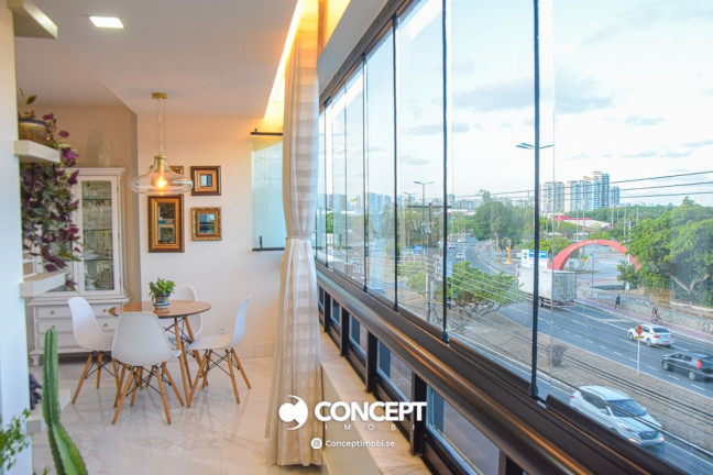 Imagem Apartamento com 2 Quartos à Venda, 178 m² em Farolândia - Aracaju Imagem Apartamento com 2 Quartos à Venda, 178 m² em Farolândia - Aracaju