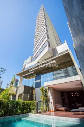 Cobertura com 3 Quartos à Venda, 240 m² em Centro - Itajaí