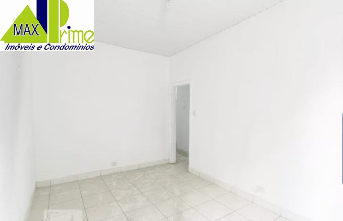 Apartamento com 1 Quarto à Venda, 37 m² em Brás - São Paulo