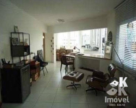 Imagem Cobertura com 3 Quartos à Venda, 240 m² em Higienópolis - São Paulo
