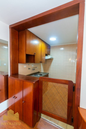 Imagem Apartamento para Alugar,  em Itaim Bibi - São Paulo