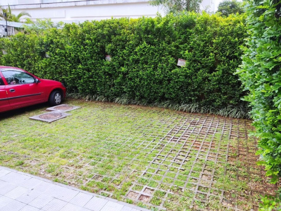Imagem Apartamento com 3 Quartos à Venda, 112 m² em Cambuci - São Paulo