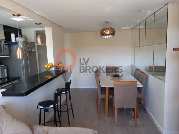 Imagem Imóvel com 2 Quartos à Venda, 55 m² em Loteamento Mogilar - Mogi Das Cruzes Imagem Imóvel com 2 Quartos à Venda, 55 m² em Loteamento Mogilar - Mogi Das Cruzes