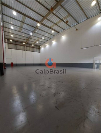 Imagem Galpão para Alugar,  em Jardim Cumbica - Guarulhos