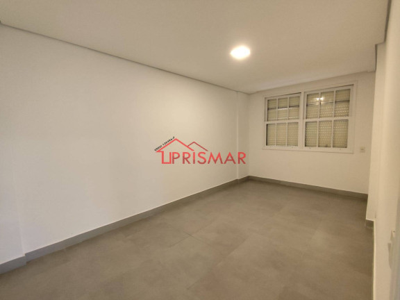 Imagem Apartamento com 2 Quartos à Venda, 90 m² em Campo Grande - Santos