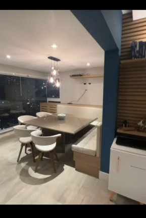 Imagem Apartamento com 3 Quartos à Venda, 96 m² em Vila Andrade - São Paulo Imagem Apartamento com 3 Quartos à Venda, 96 m² em Vila Andrade - São Paulo