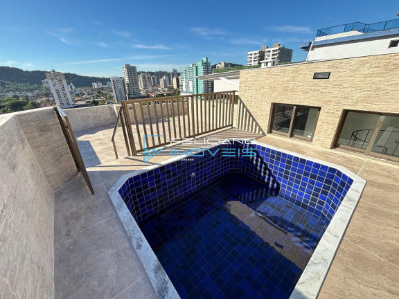 Imagem Cobertura com 3 Quartos à Venda, 120 m² em Canto Do Forte - Praia Grande Imagem Cobertura com 3 Quartos à Venda, 120 m² em Canto Do Forte - Praia Grande