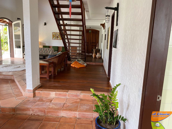 Imagem Casa com 2 Quartos à Venda, 600 m² em Praia Grande - Ubatuba Imagem Casa com 2 Quartos à Venda, 600 m² em Praia Grande - Ubatuba