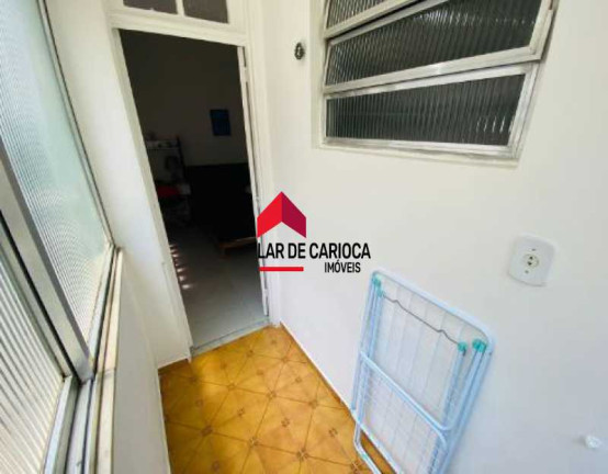 Imagem Kitnet com 1 Quarto à Venda, 28 m² em Copacabana - Rio De Janeiro Imagem Kitnet com 1 Quarto à Venda, 28 m² em Copacabana - Rio De Janeiro