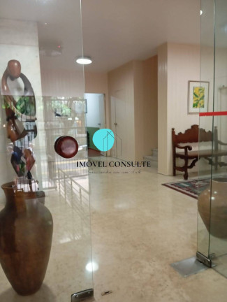 Imagem Apartamento com 2 Quartos à Venda, 73 m² em Vila Buarque - São Paulo