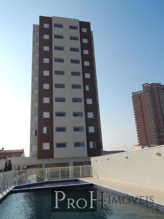 Imagem Apartamento com 2 Quartos à Venda, 60 m² em Campestre - Santo André