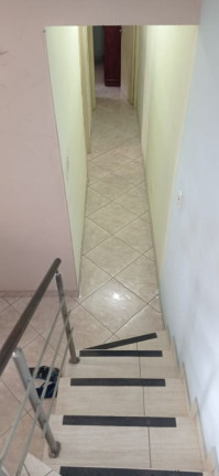 Imagem Casa com 4 Quartos à Venda, 250 m² em Jardim Satélite - São José Dos Campos