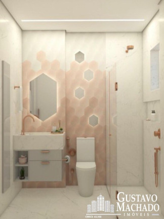 Imagem Cobertura com 3 Quartos à Venda, 280 m² em Aterrado - Volta Redonda