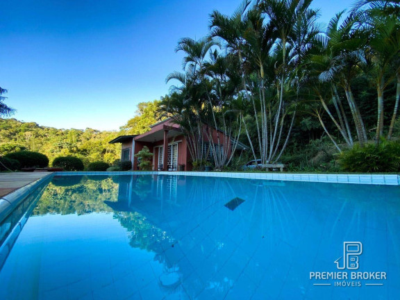 Imagem Casa com 4 Quartos à Venda, 133 m² em Golfe - Teresópolis Imagem Casa com 4 Quartos à Venda, 133 m² em Golfe - Teresópolis