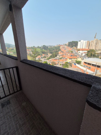 Imagem Kitnet com 1 Quarto para Alugar, 28 m² em Recanto Vista Alegre - Cotia Imagem Kitnet com 1 Quarto para Alugar, 28 m² em Recanto Vista Alegre - Cotia