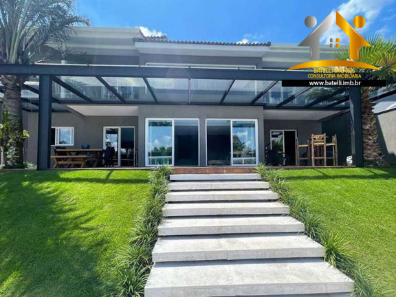 Imagem Casa de Condomínio com 4 Quartos à Venda, 463 m² em Granja Viana - Embu Imagem Casa de Condomínio com 4 Quartos à Venda, 463 m² em Granja Viana - Embu