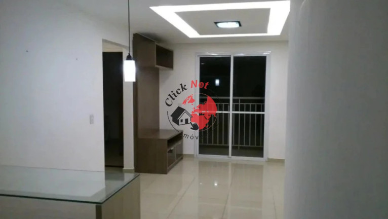 Imagem Apartamento com 2 Quartos à Venda, 52 m² em Vila Alzira - Santo André Imagem Apartamento com 2 Quartos à Venda, 52 m² em Vila Alzira - Santo André