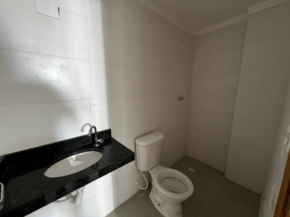 Imagem Apartamento com 1 Quarto à Venda, 54 m² em Vila Guilhermina - Praia Grande Imagem Apartamento com 1 Quarto à Venda, 54 m² em Vila Guilhermina - Praia Grande
