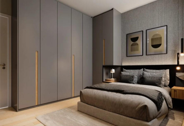 Imagem Apartamento com 1 Quarto à Venda, 31 m² em Andaraí - Rio De Janeiro