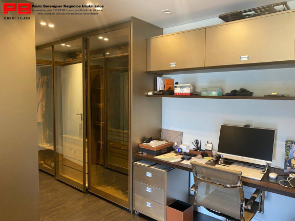 Imagem Apartamento com 3 Quartos à Venda, 251 m² em Campo Belo - São Paulo Imagem Apartamento com 3 Quartos à Venda, 251 m² em Campo Belo - São Paulo