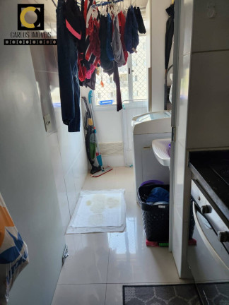 Imagem Apartamento com 2 Quartos à Venda, 64 m² em Marapé - Santos Imagem Apartamento com 2 Quartos à Venda, 64 m² em Marapé - Santos