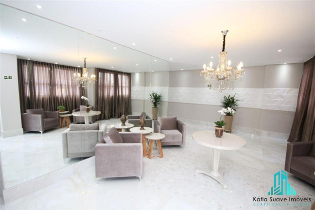Imagem Apartamento com 2 Quartos à Venda, 60 m² em Santa Paula - São Caetano Do Sul Imagem Apartamento com 2 Quartos à Venda, 60 m² em Santa Paula - São Caetano Do Sul