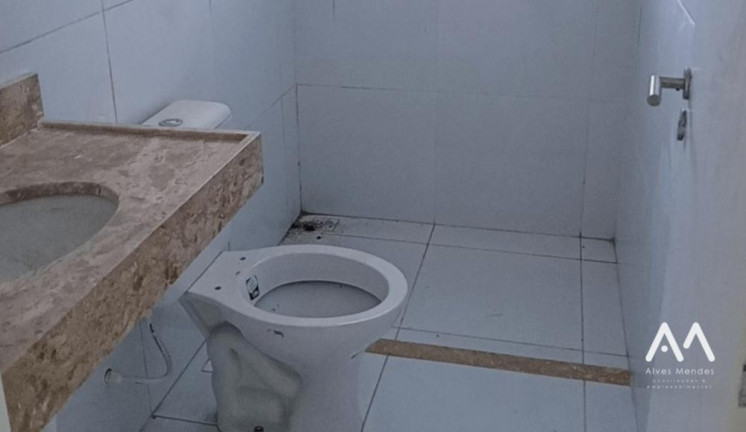 Imagem Casa com 3 Quartos à Venda, 90 m² em Quinta Mangabeira - Eusébio Imagem Casa com 3 Quartos à Venda, 90 m² em Quinta Mangabeira - Eusébio