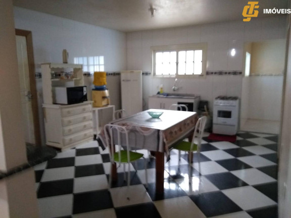 Imagem Casa com 3 Quartos à Venda, em Centro - Balneário Rincão Imagem Casa com 3 Quartos à Venda, em Centro - Balneário Rincão